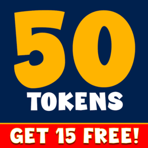 65 Tokens